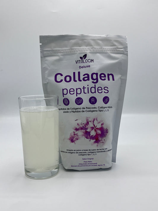 COLAGENO DELUXE